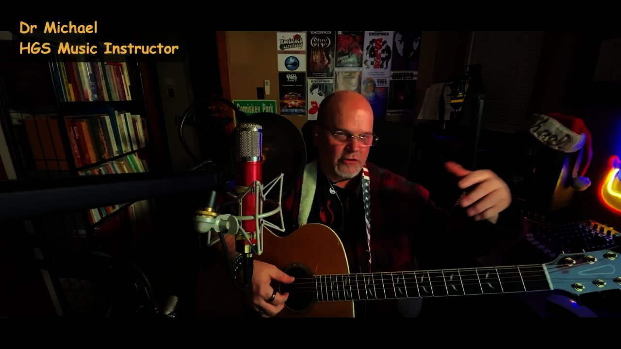 Sessions Live! Winter Joy Festival Livestream Performance