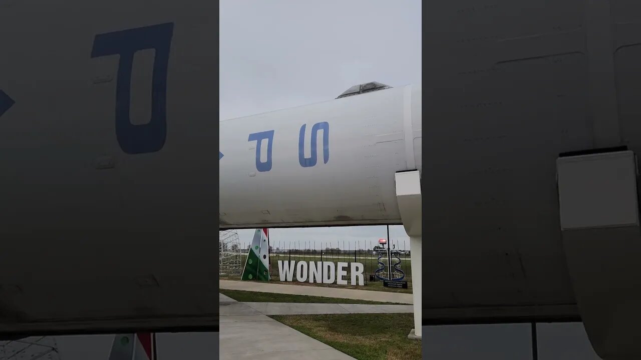 The SpaceX Falcon 9: A Behind-the-Scenes Look! - Part 6