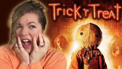 TRICK 'R TREAT is the Perfect Halloween Haul! ~ *First Time View* ~