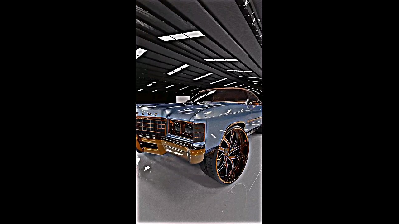 Modified🎭