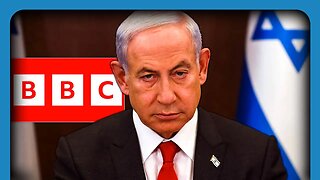 BBC DEBUNKS Israel Hospital Gold Bunker Lies