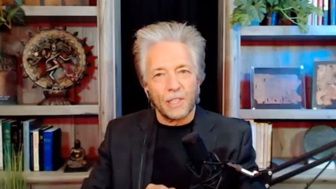 Gregg Braden Coming to Berkeley Springs, WV, July 31st!