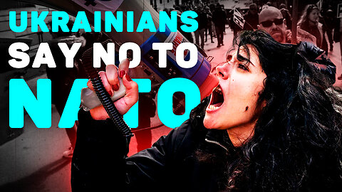 Why Ukrainians Are Turning Away from Europe