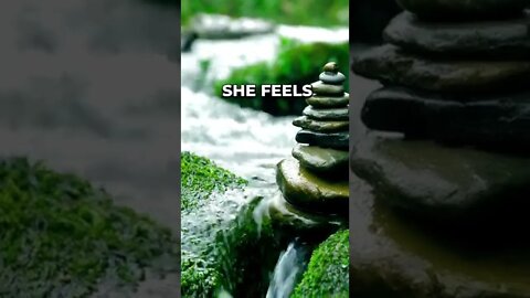 Listen to full meditations at Women's meditation network channel #meditation #sleep #shorts