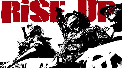 Rise Up w/ Marc Mixon Livestream 12.15.24