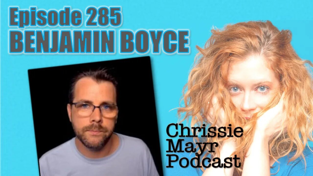 CMP 285 - Benjamin Boyce - Exploring Leftists! Evergreen State College, Decline of Higher Ed!