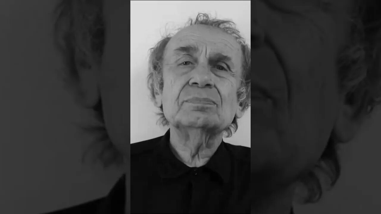 A ARTE DE VITO ACCONCI #shorts