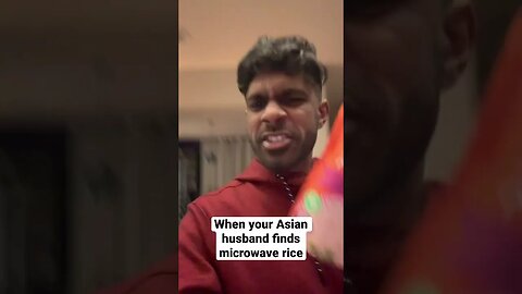 Do not bring this into an Asian household?!