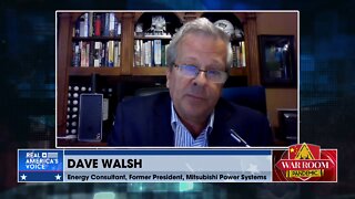 Dave Walsh: Food Shortage Possibilities Growing, Renewable Energy Adoption Leading To Higher Prices