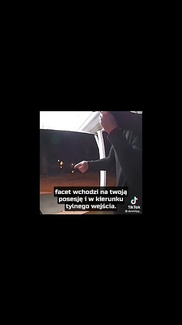 Ziomek, Twoja żona przyprawia Ci rogi