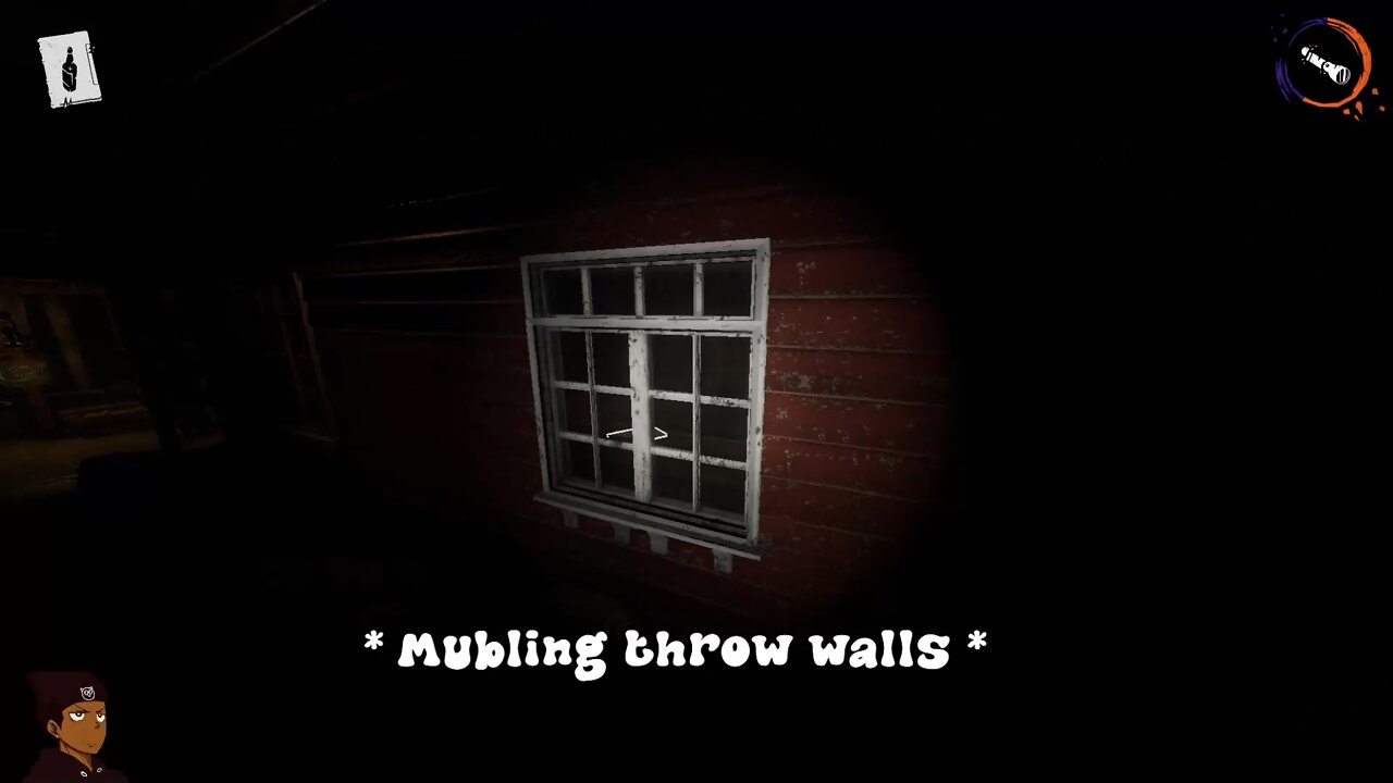 Devour in a nutshell😱😵💫