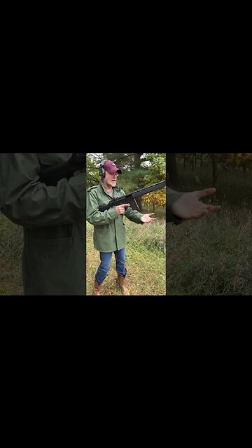 Is the G3 your favorite Cold War rifle?