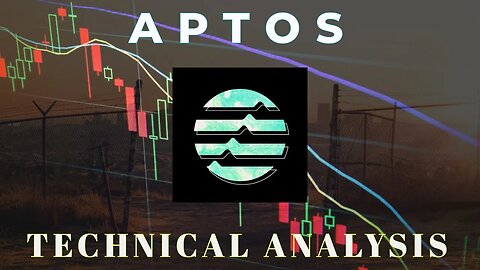 APT at key resistance! Will it MOON again?? Price Prediction-Daily Analysis 2023 Chart