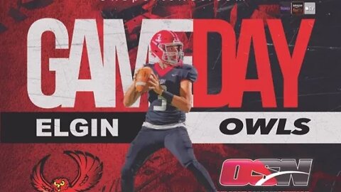 Elgin vs Noble Football 2022