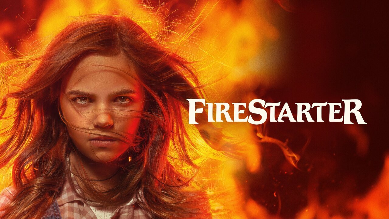 Firestarter (2022)