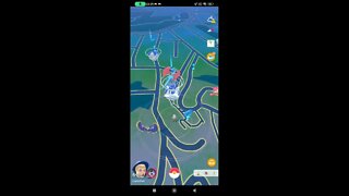 Live de Pokémon GO