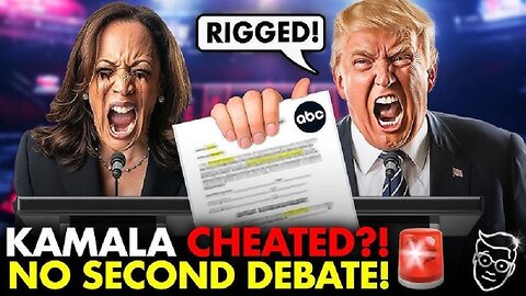 Najnowsze: Tragiczna śmierć informatora ABC News, który ujawnił, że Kamala Harris ...