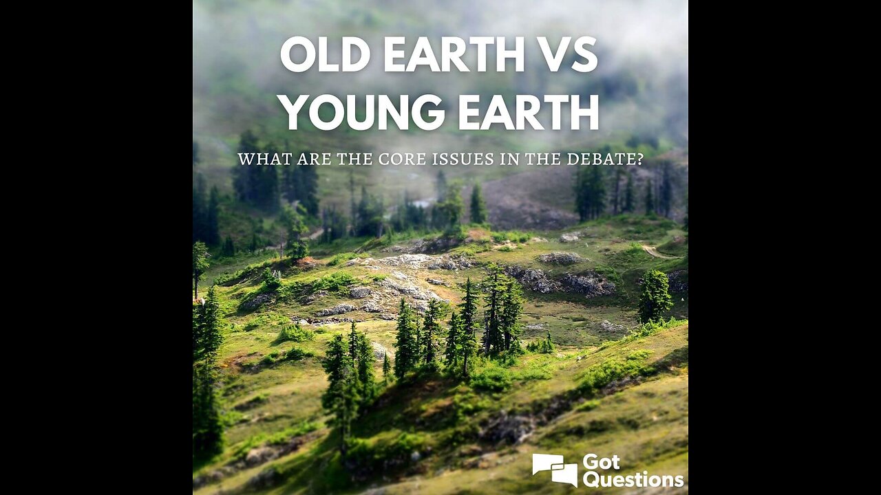 Debunking Young Earth Creatiion Part 2