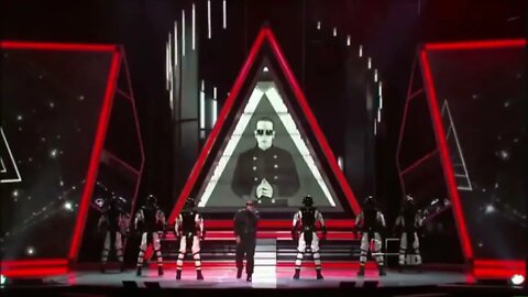 Daddy Yankee - Descontrol LIVE [HD]