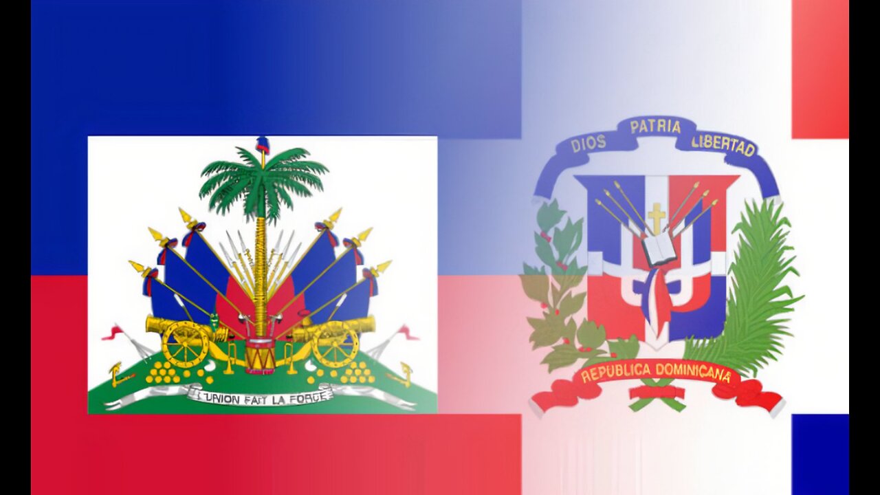 Black in Latin America (Episode 1) Haiti and the Dominican Republic: The Roots Of Division