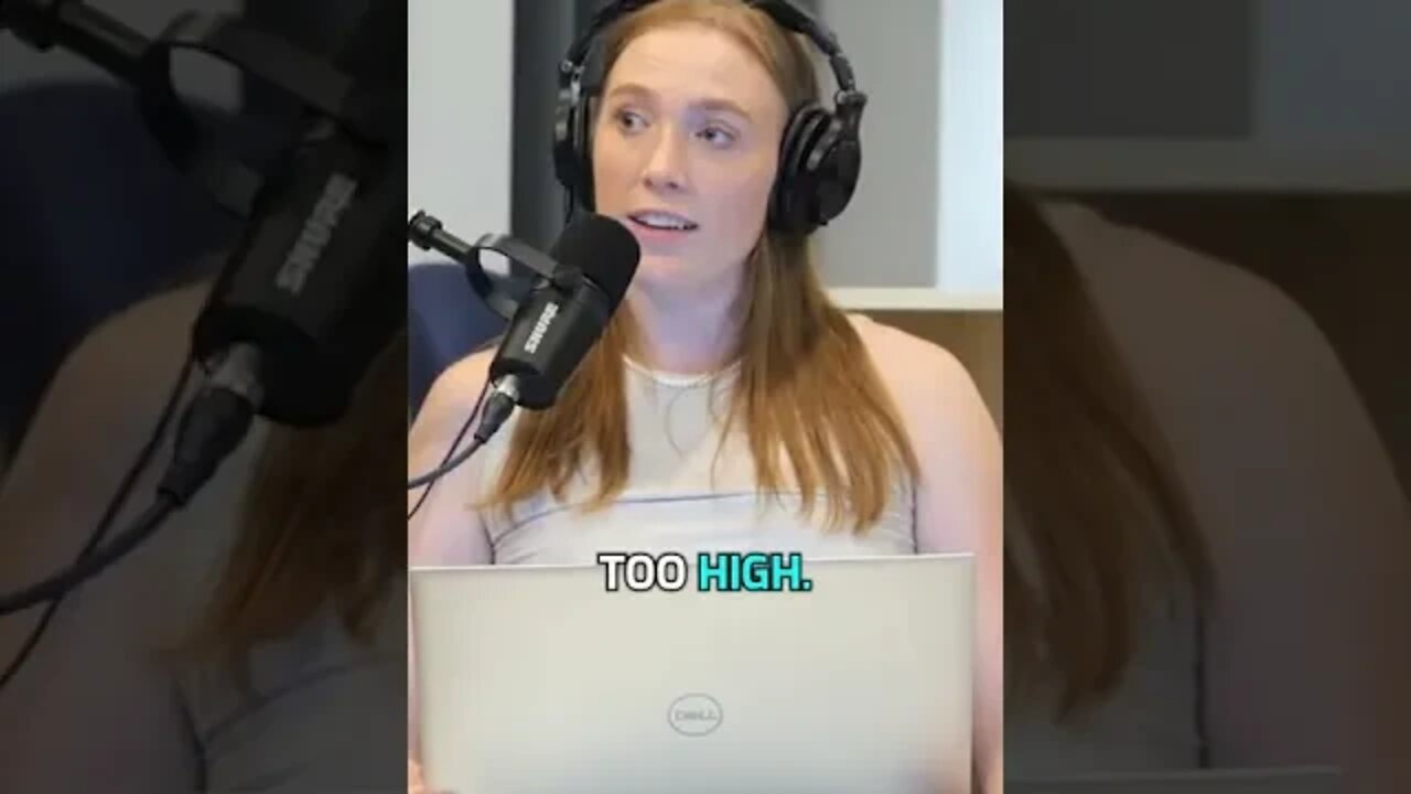 Modern Woman STANDARD are OUTRAGEOUS!!!