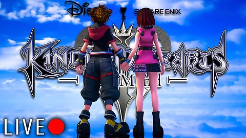 Sora Unlocks the Power of Simping - Kingdom Hearts 3 Re Mind