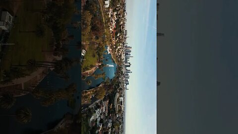 Los Angeles 🇺🇸 .....conteúdo aleatório do Instagram #losangeles#drone #beautiful #city#future#usa