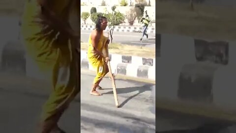 Street fighter