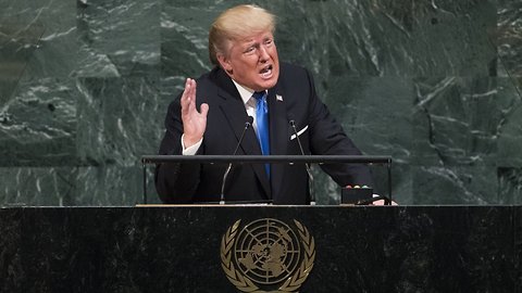 Speeches, Posturing & Dealmaking: Why UNGA Is Diplomacy's Super Bowl