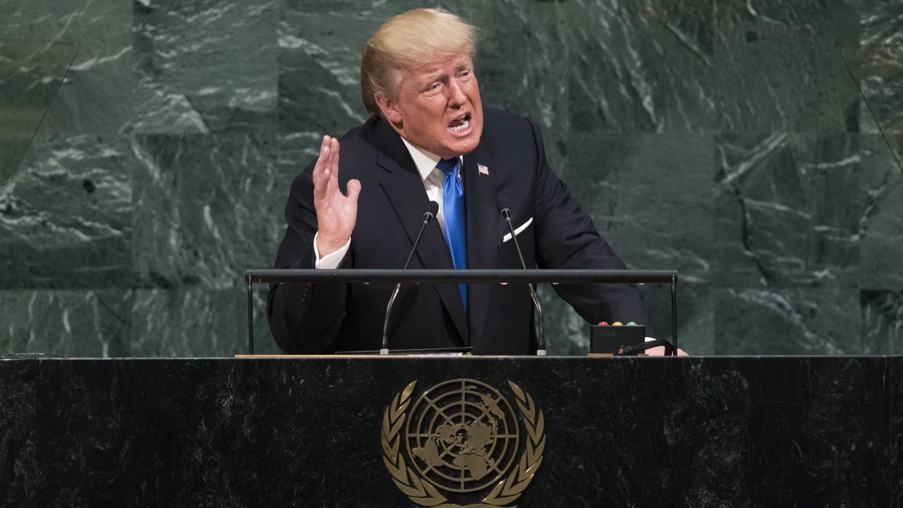 Speeches, Posturing & Dealmaking: Why UNGA Is Diplomacy's Super Bowl