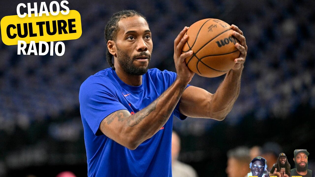 Kawhi Leonard withdraws from USA Basketball Olympic team