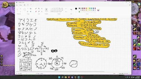 Session 2: Metagame (Paint, Typing, Aim Training) - Part 3 -