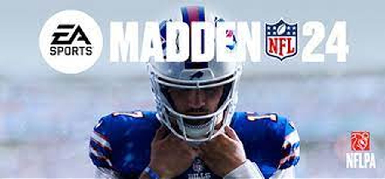 MADDEN FRANCHISE JOURNEY