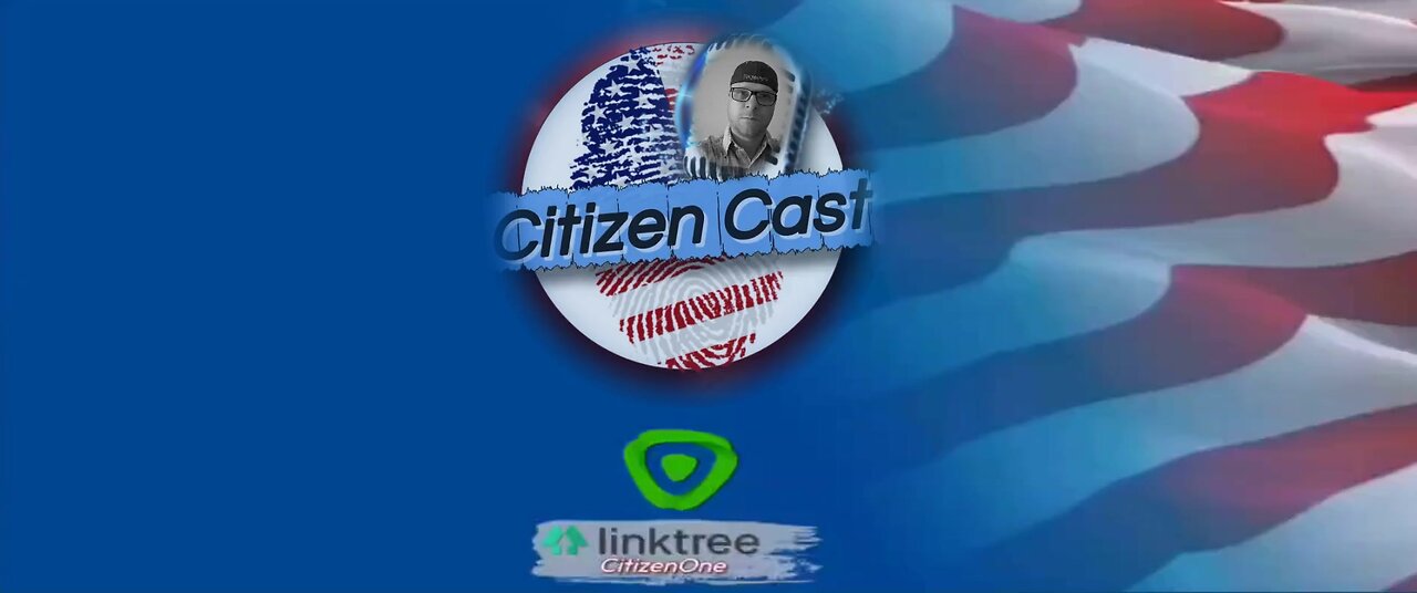 It's a Psy-World... #CitizenCast