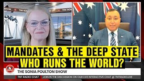 Mandates & The Deep State...