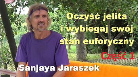 Wywid z Sanjayą w porozmawiajmy.tv część 2