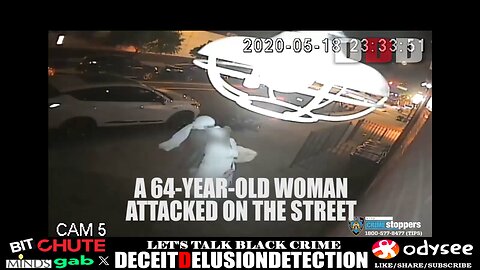 Black suspect sexually assaults white female in East Harlem, New York