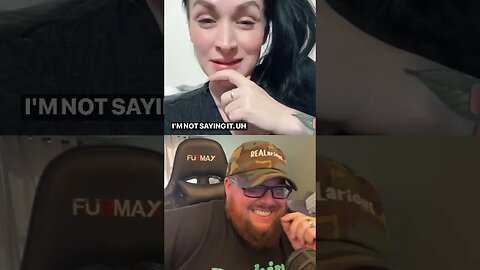 Here’s Your Dose of REALarious…🤣🤣🤣 with @SouthernDrawlYall #duet #watchfunny #makeyoulaugh