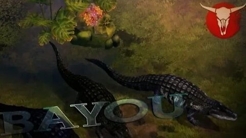 BAYOU/WESTLAND SURVIVAL/ALIGATOR LEATHER/PERFECT HIDE/AARON'S ROD/BEAR CLAW/HEMP SEEDS/HEMP/CYPRESS