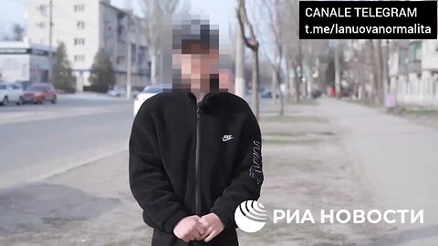 paying teen terrorists