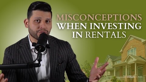 3 Mistakes To Avoid When Investing In Real Estate