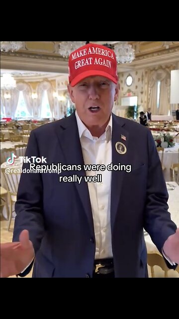 TRUMP❤️🇺🇸🏅🪽IMPORTANT MESSAGE🤍🇺🇸🪽📸TO ENCOURAGE PATRIOT REPUBLICAN MAGA VOTERS 💙🇺🇸🏅🪽🚶‍♀️🏫🗳️🚶‍♂️⭐️