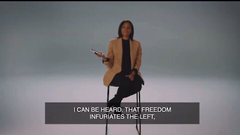 Candace Owens Takes on Hacks