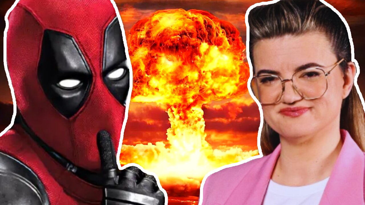 Leslye Headland Wants Season 2 Of The Acolyte, Will Deadpool & Wolverine SAVE The MCU?