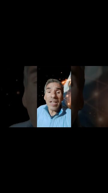 Uma teoria que fará você pensar #reflexão #motivacional #fé #curiosidades #shorts