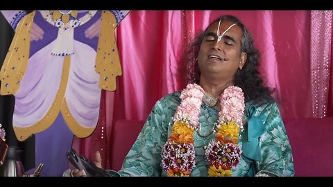 Mann Preet Charan Kamalāre: Guruji na Suíça, 25 Junho 2023