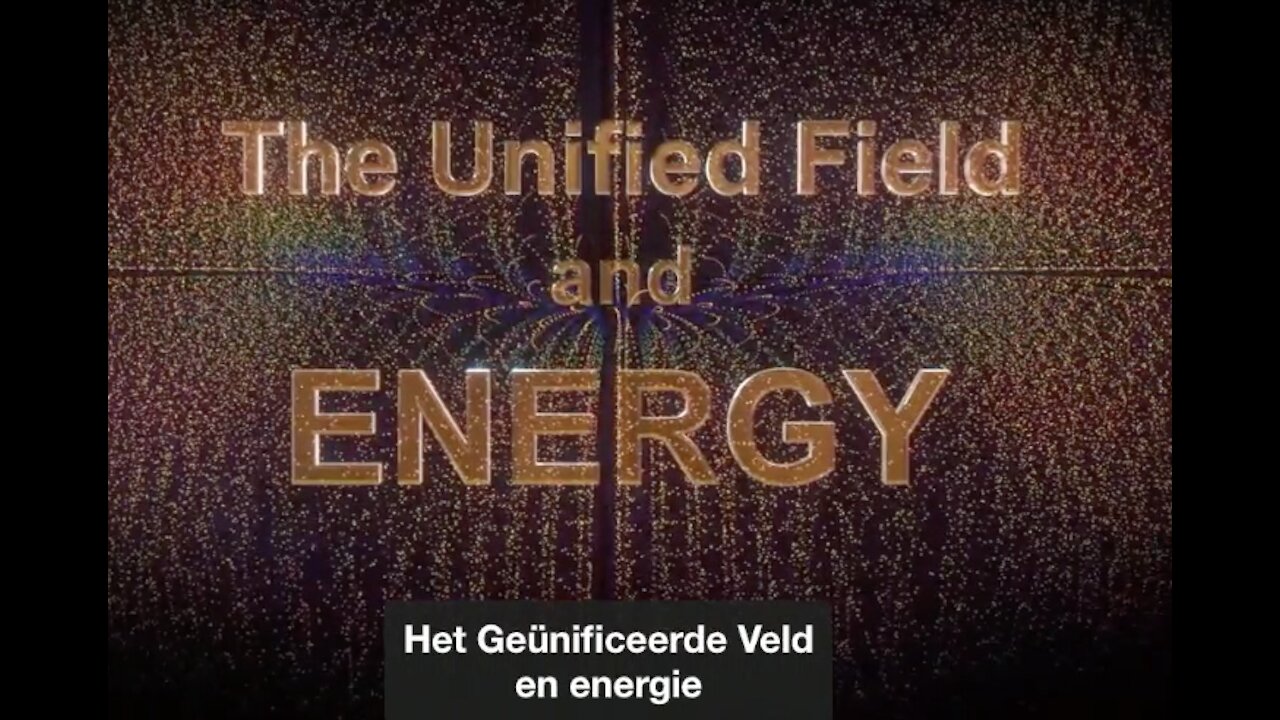 Thrive On II - Teaser - montage rond goedkope en propere energie