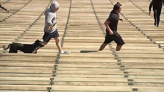 Amid COVID-19 fears, the CDC, CPW welcome Coloradans to responsibly exercise outside