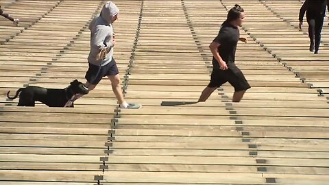 Amid COVID-19 fears, the CDC, CPW welcome Coloradans to responsibly exercise outside