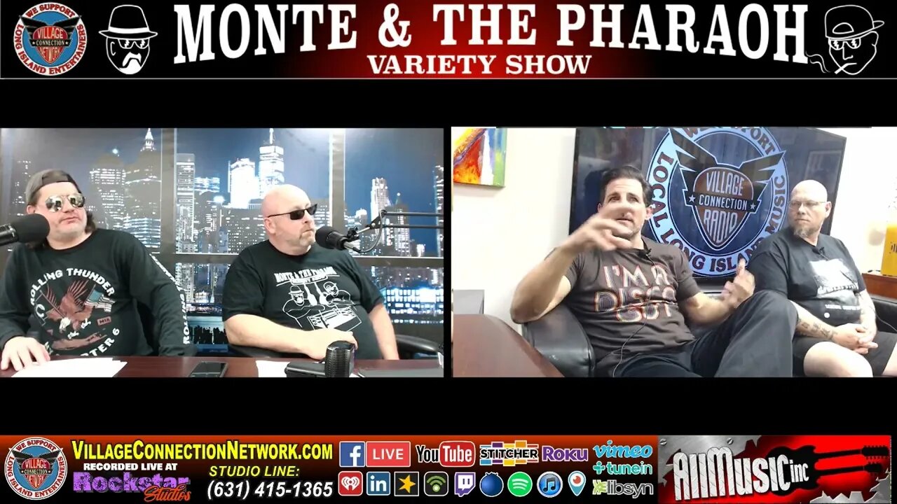 Disco Inferno todays pro wrestling talent has no idea what make a good worker